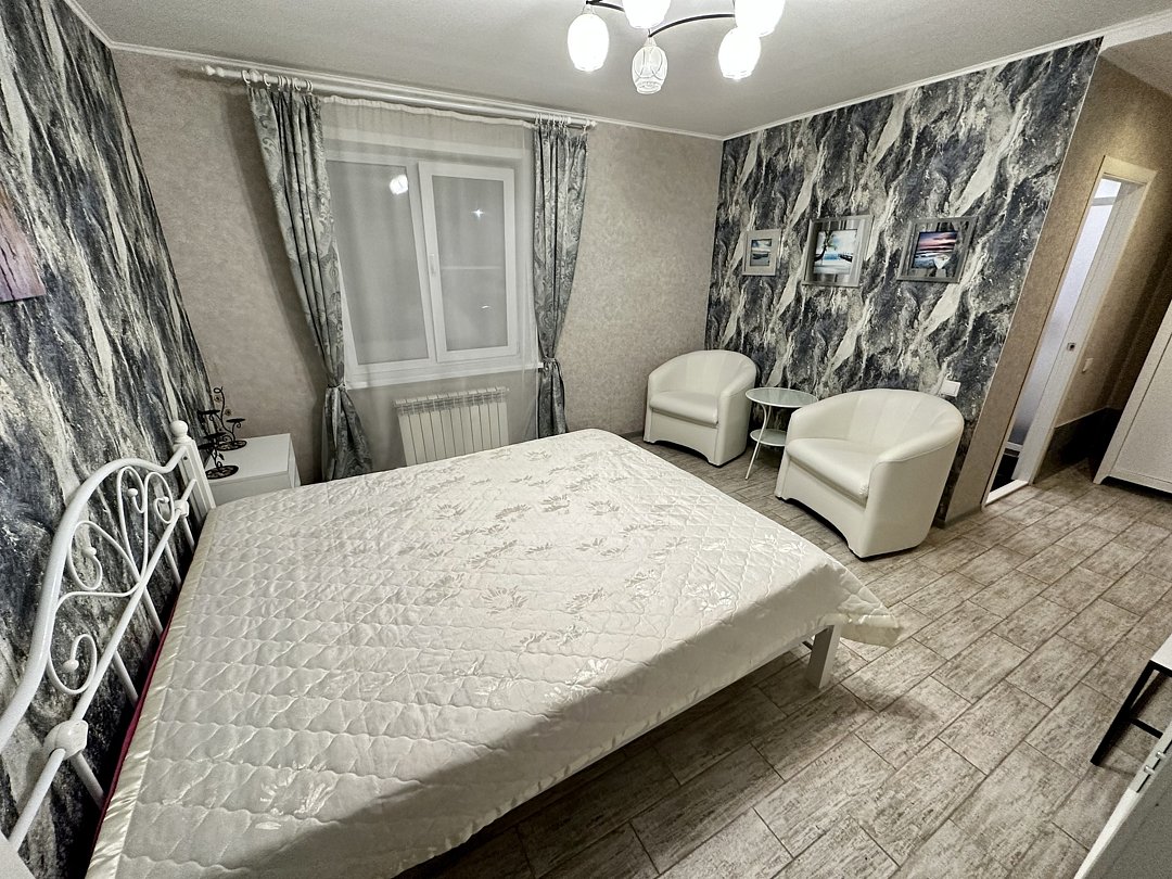 Люкс 2-местный (№2)