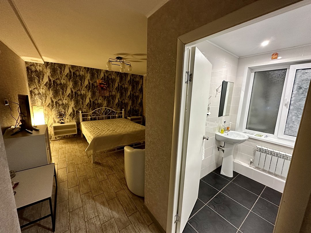 Люкс 2-местный (№2)