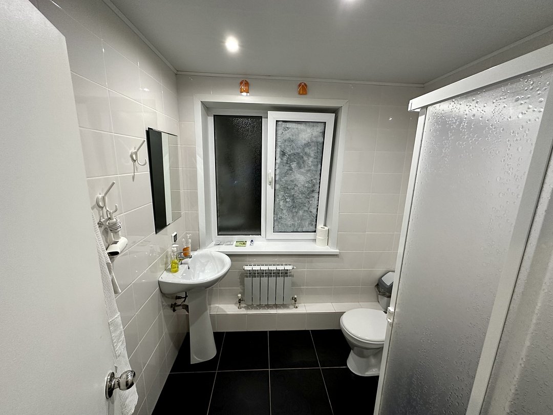 Люкс 2-местный (№2)