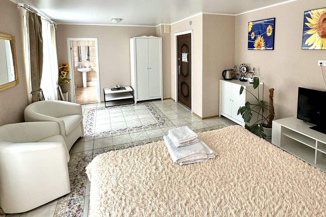 Люкс 2-местный (№5)