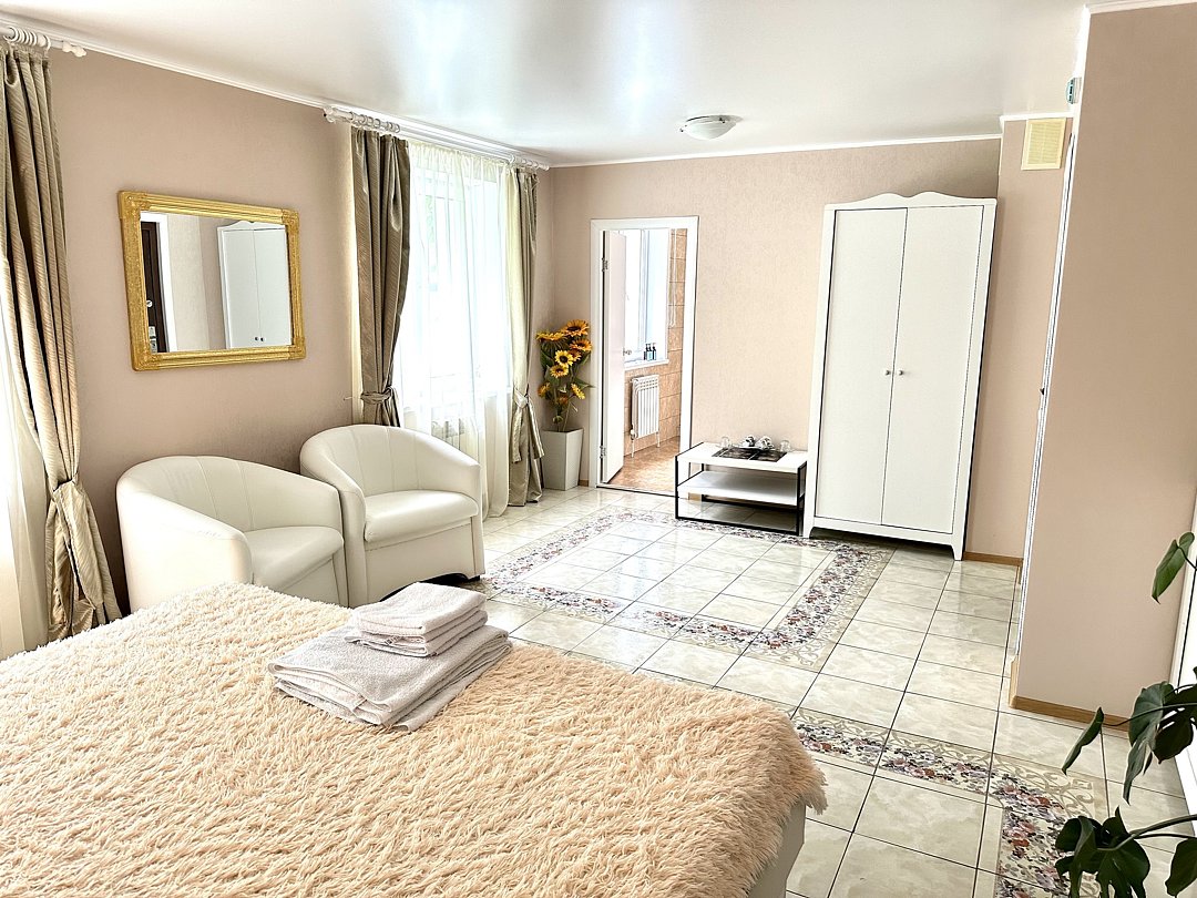 Люкс 2-местный (№5)