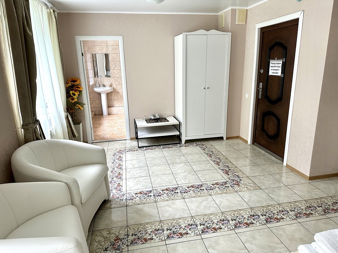 Люкс 2-местный (№5)