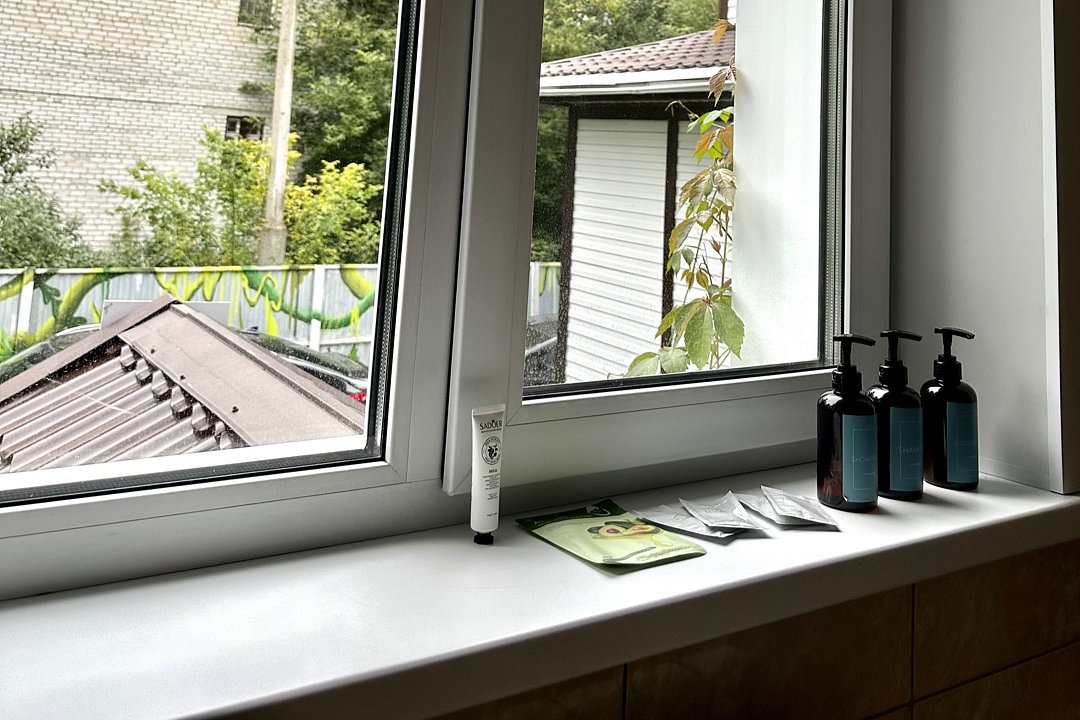 Люкс 2-местный (№5)