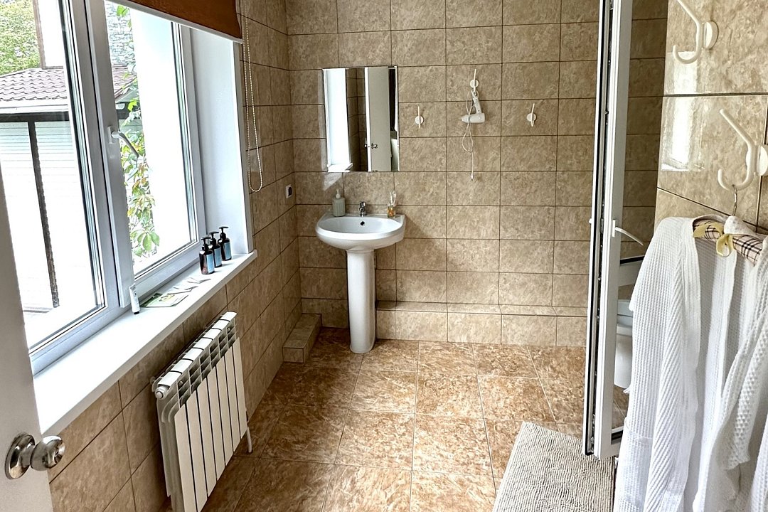 Люкс 2-местный (№5)