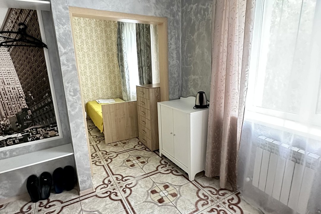 Номер 2-местный (TWIN)