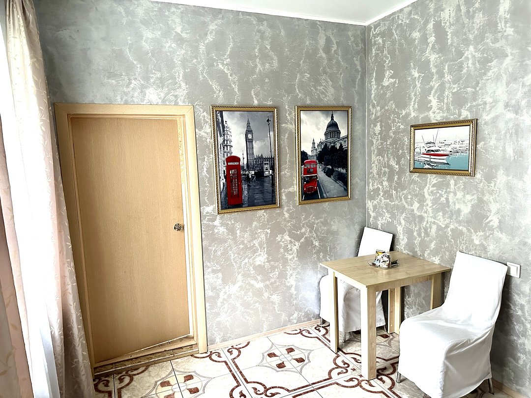 Номер 2-местный (TWIN)