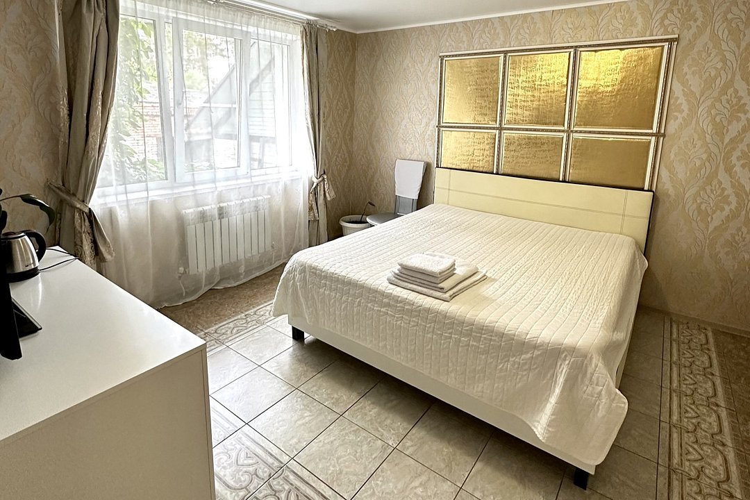 Полулюкс 2-местный