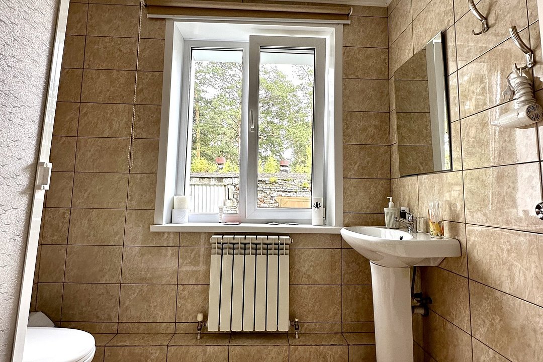 Полулюкс 2-местный