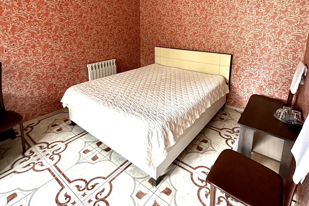 Семейный 3-местный