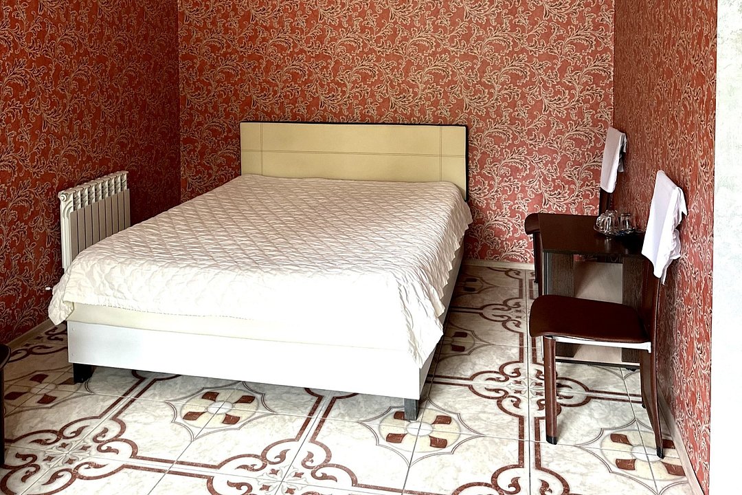 Семейный 3-местный