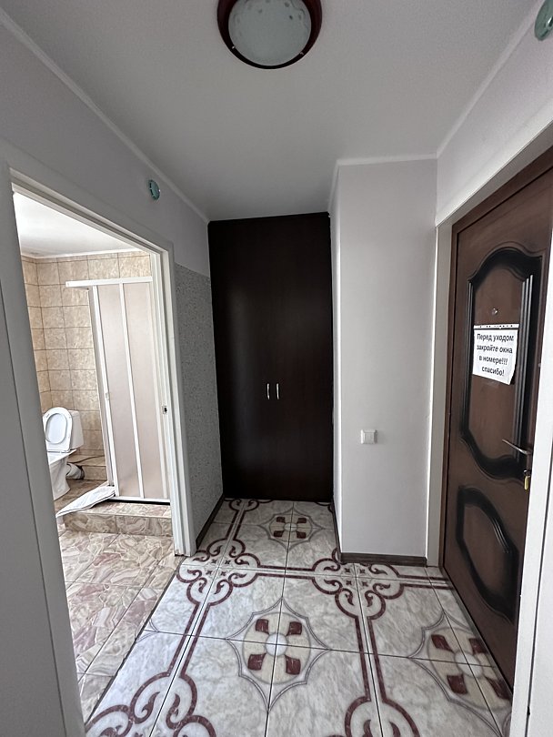 Стандартный 2-местный