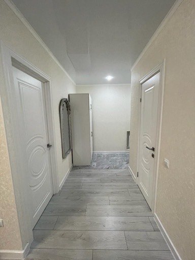 Апартаменты