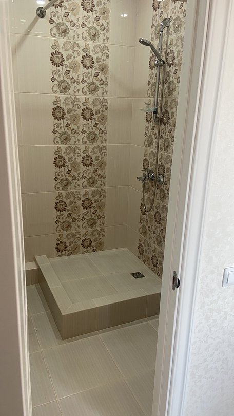 Апартаменты