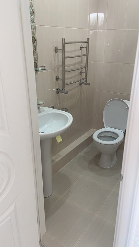 Апартаменты