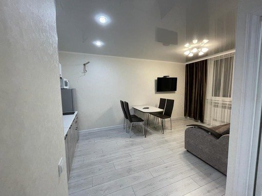 Апартаменты