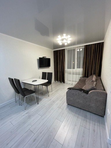 Апартаменты