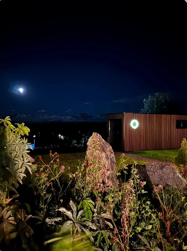 Blueberry Village, Ленинградская область: фото 3