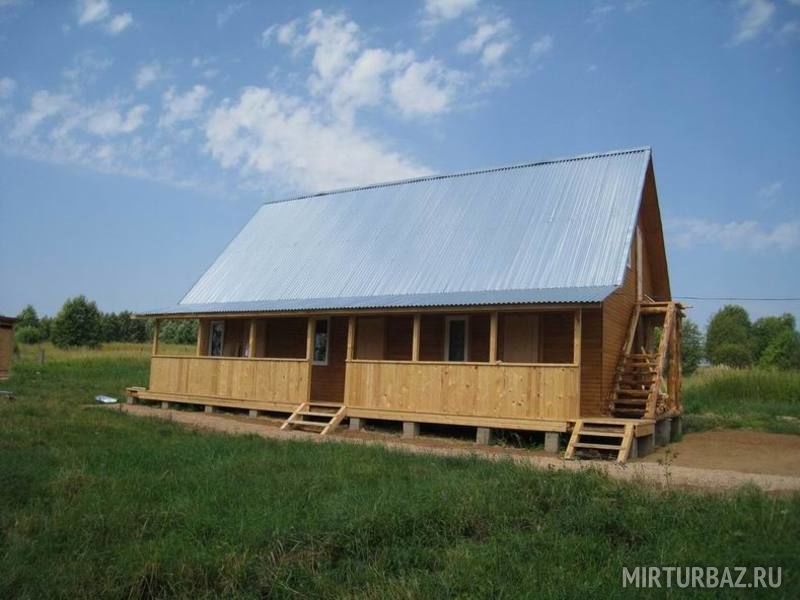 Три озера, Тверская область: фото 2