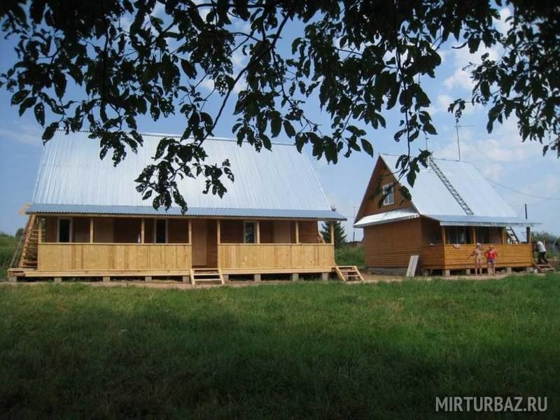 Три озера, Тверская область: фото 3