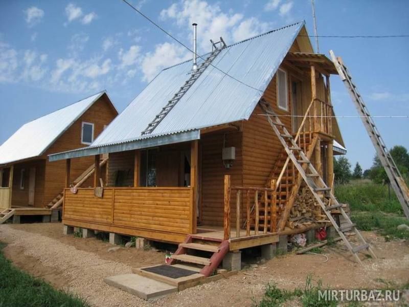 Три озера, Тверская область: фото 4