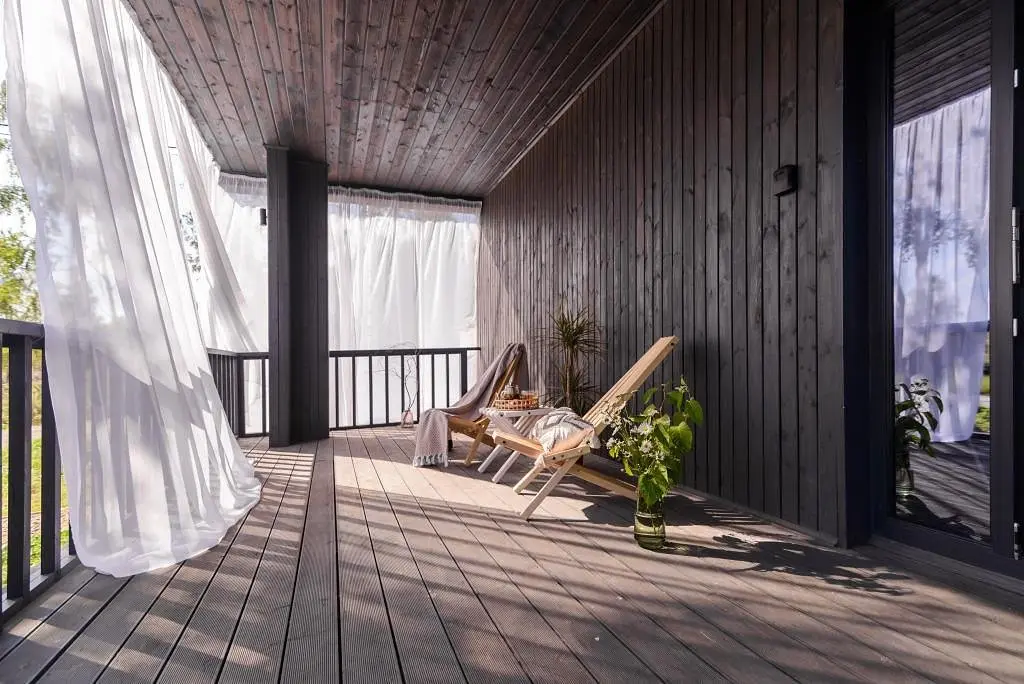 Частный дом Simple Life Home 509, Московская область: фото 3