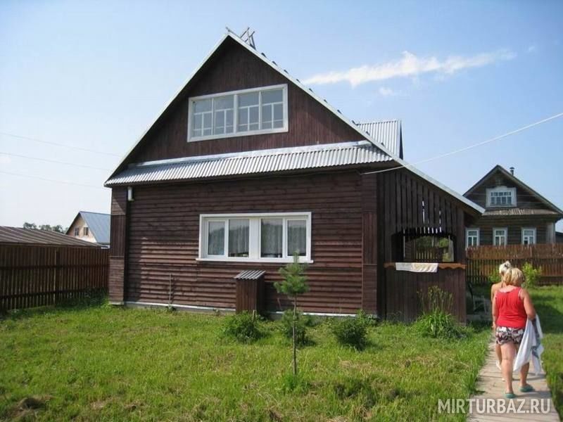 Три озера, Тверская область: фото 5