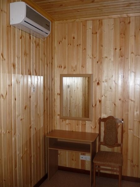 Дома без веранды №4,5,6,7