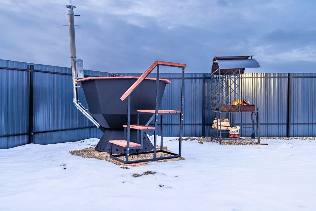 Частный дом ИстраДом КП Шишаиха 235, Московская область: фото 4