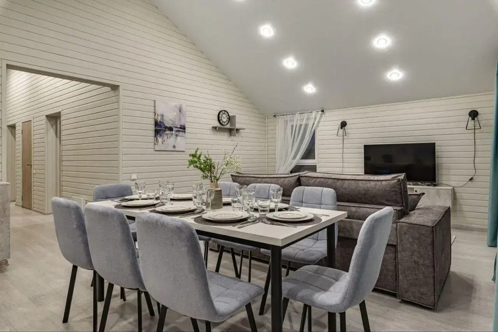 на улице Березовая 391, Московская область: фото 2