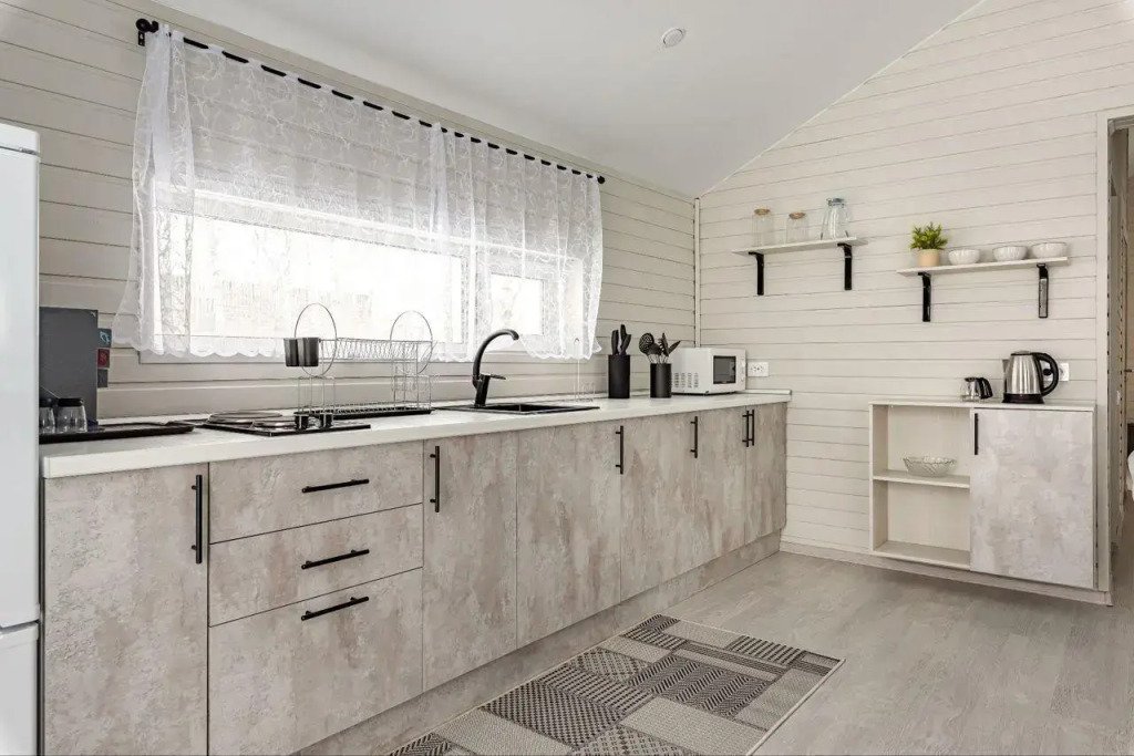 на улице Березовая 391, Московская область: фото 4