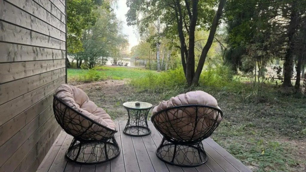 NeBali (НеБали), Московская область: фото 4