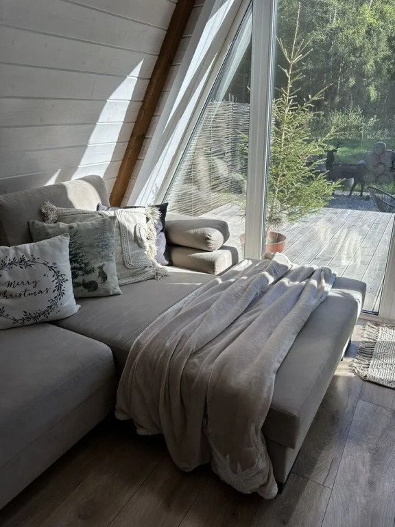 Частный дом Шелест 2, Московская область: фото 3