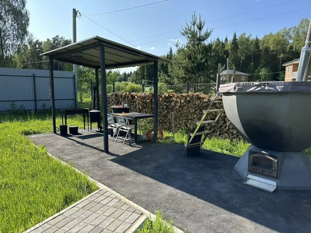 Частный дом Kelо Ноusе, Московская область: фото 4