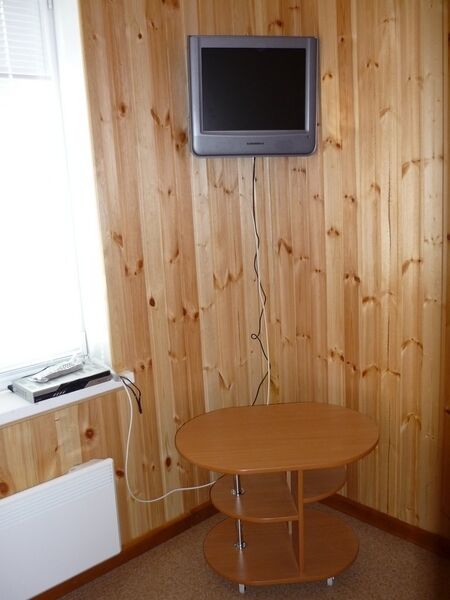 Дома без веранды №4,5,6,7