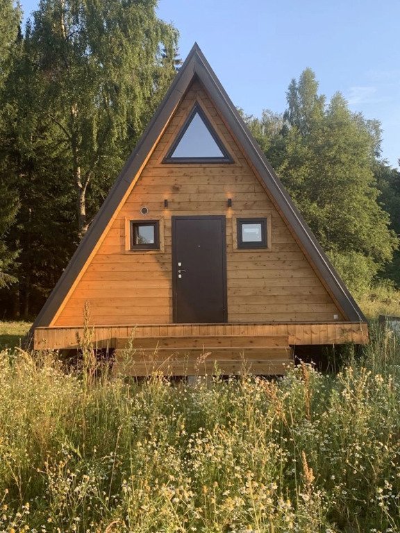 Частный дом Шелест 1, Московская область: фото 2