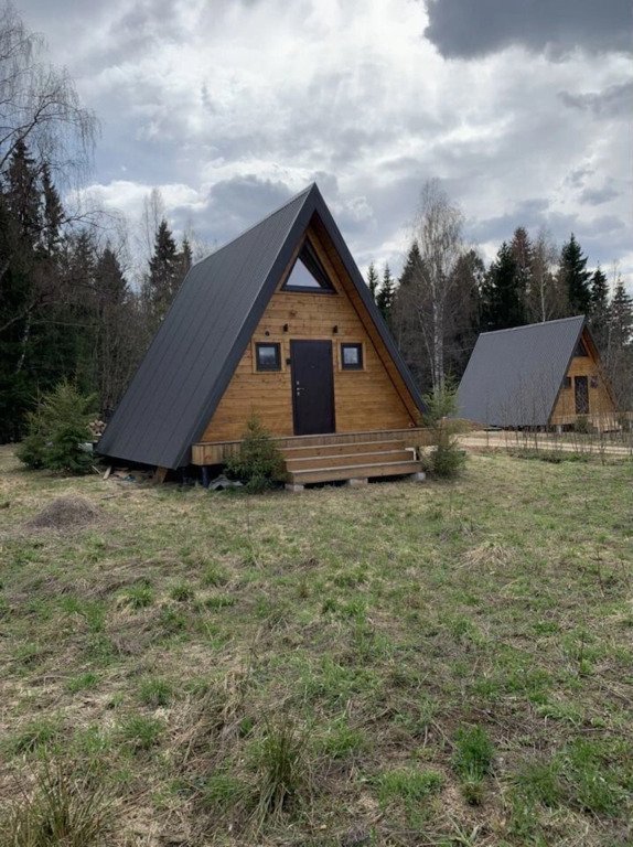 Частный дом Шелест 1, Московская область: фото 3