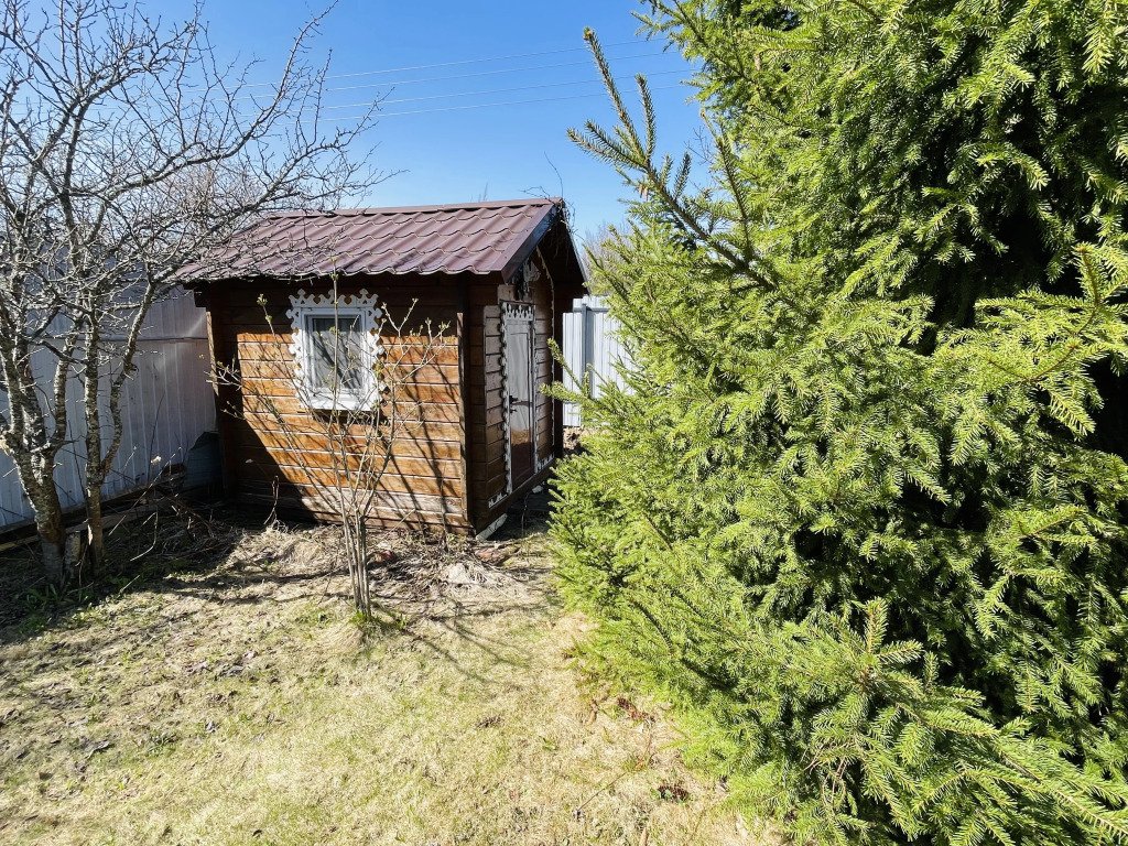 Частный дом в ТСН Плоцкий луг, Московская область: фото 5