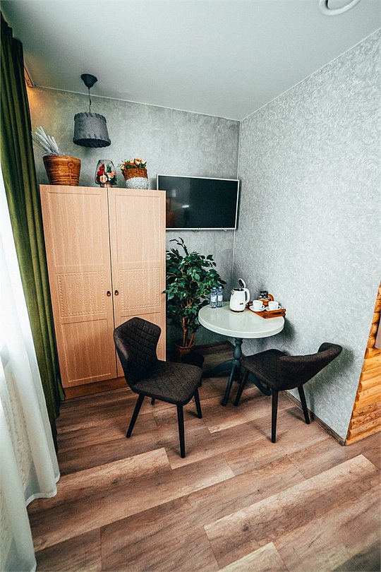 Отель Алаас, Республика Саха (Якутия), Якутск 