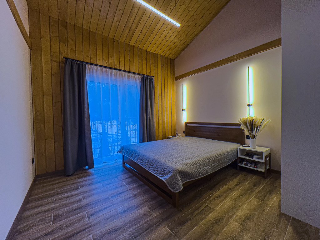 Частный дом Покровские дали 22, Московская область: фото 3