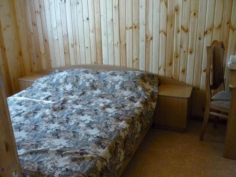 Дома без веранды №4,5,6,7