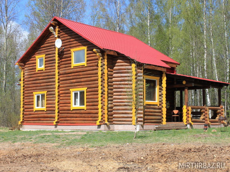 Селигерская Пасека, Тверская область: фото 3
