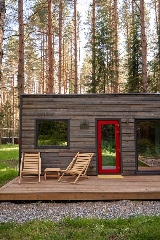 Тишина, Пермский край: фото 3