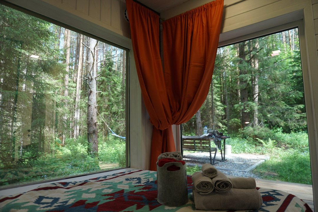 Тишина, Пермский край: фото 5