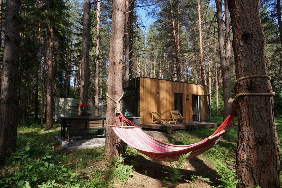Дома в аренду Тишина, Пермский край, Пермь Полазна Добрянка