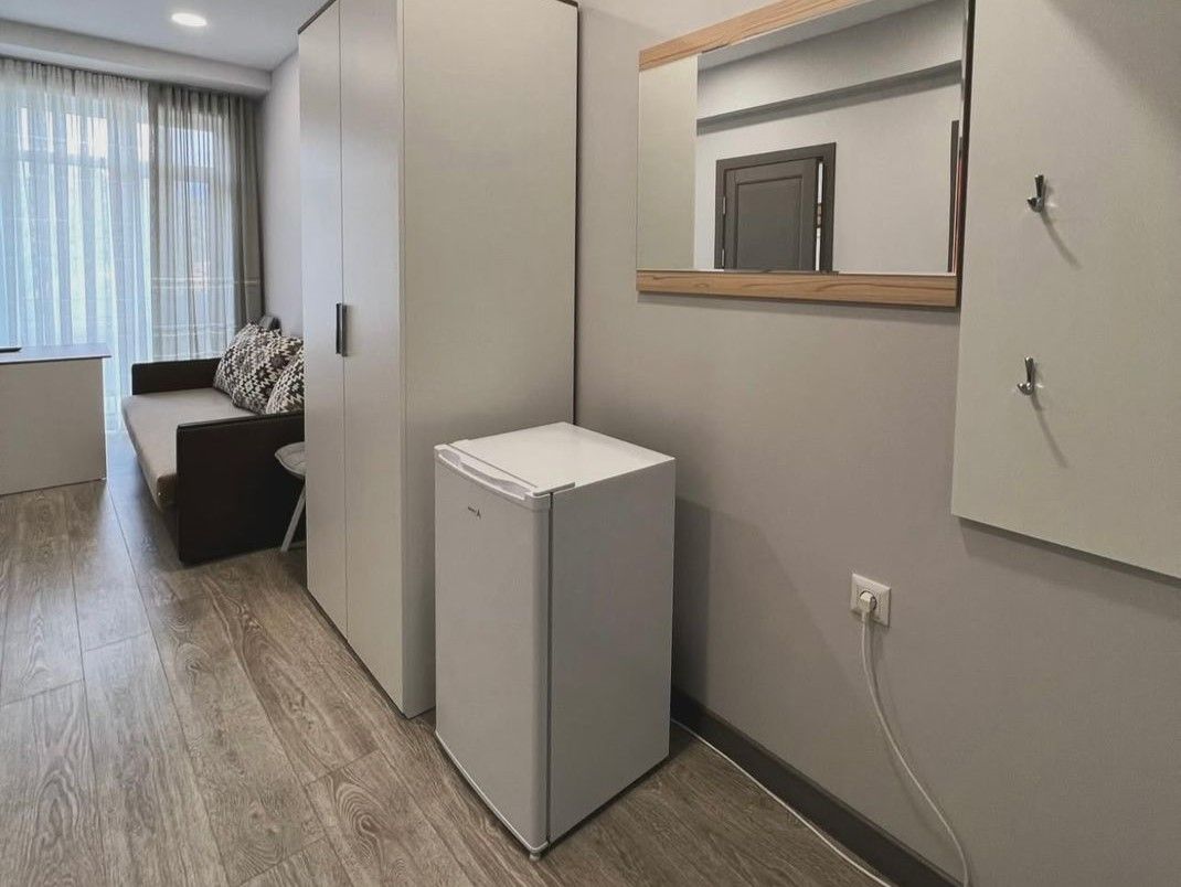 Люкс 2-местный 2-комнатный (2 этаж, корпус 3)