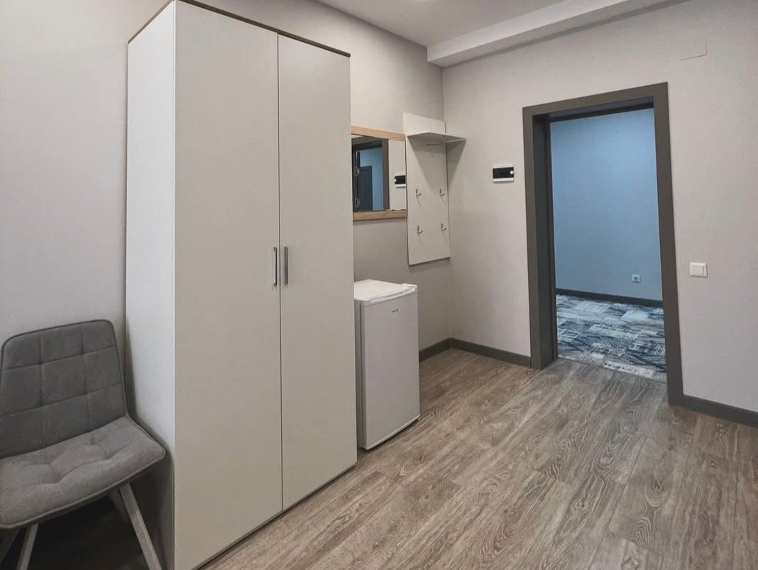 Люкс 2-местный 2-комнатный (3 этаж, корпус 3)