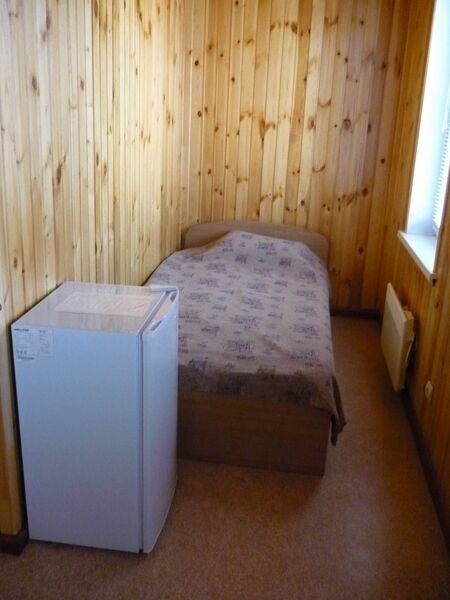 Дома без веранды №4,5,6,7