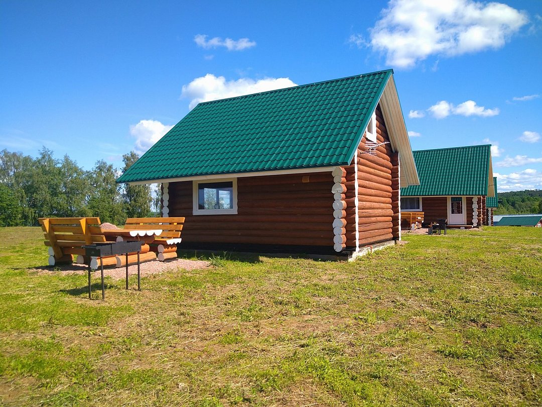 Дома в аренду Дальние Дачи (бывшая База отдыха Дальние Дачи), Ленинградская область, Подпорожский район 