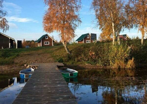 Дальние Дачи, Ленинградская область: фото 2