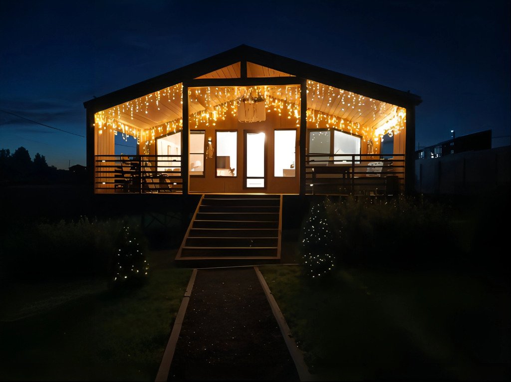 Частный дом УютнодаТепло, Московская область: фото 3